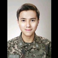 Min-woo ­Kang