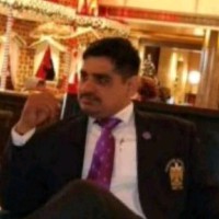 Sunil Malik
