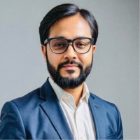 Anirban Saha