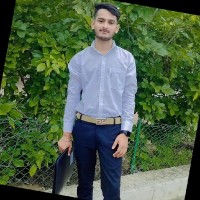VIKAS KUMAR SHARMA