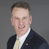 Dixon Downey, CFP®, APMA®