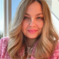 Anna Ivanova