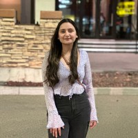 srishti kathait