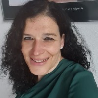Eva-Maria Willburger