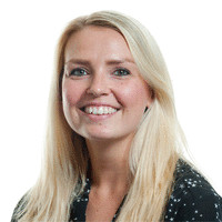 Rebecca Johnson