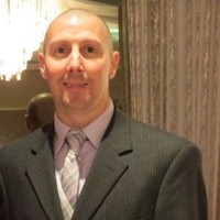 Dwayne Stewart