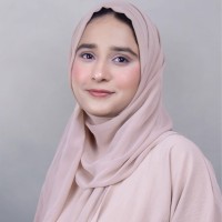 Aisha Zia