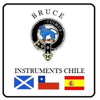 DIEGO BRUCE