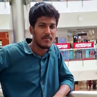 Kannan M