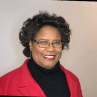Joyce R Rogers