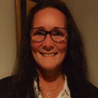 Maria Holböll