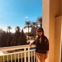 Seema Kogekar