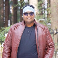 Jay Mhatre