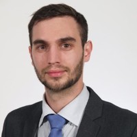 Balázs Ágoston