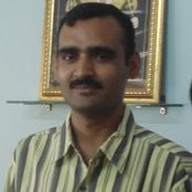 nagesh hyalij