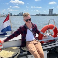 Jordi van der Knijff