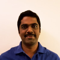 Velayutham Kandasamy