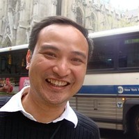 Christian Borja