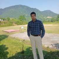 Monaj Kumar Das
