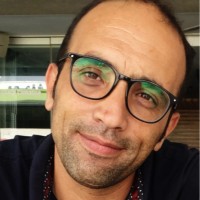 Ahmed Reda El Bilali