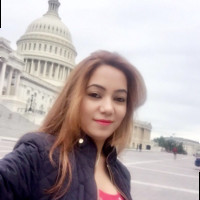Raman Kaur