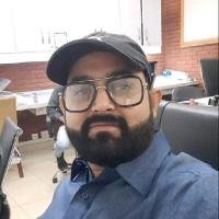 Tanveer Hussain