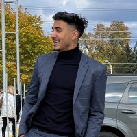 Walid Khalil