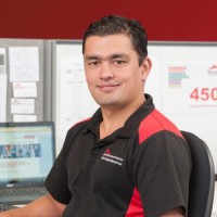 Nathan Hawkins