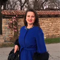 Kremena Balgaranova