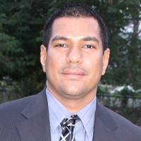 Adrian Ramlall