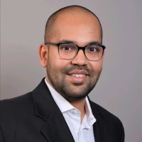 Joel Saldanha