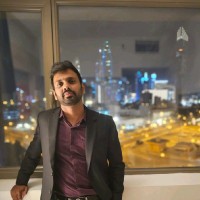 Arun G Kumar