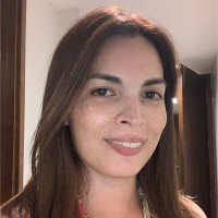 Daniela Albornoz Solari
