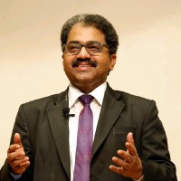 Dr Martin Payyappilly