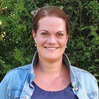 Marieke Krikken-Kluistra