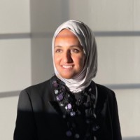 Hessa Al Mannaie