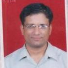 Lovelesh Dwivedi