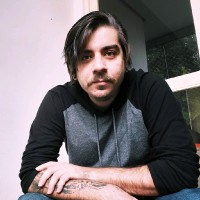 Bruno Severo