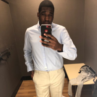 Tyrone Hudson
