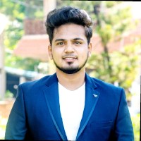 Vasanth Balakrishnan