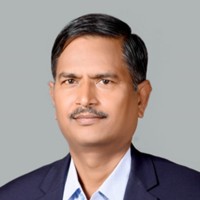 R J Maurya