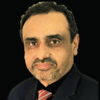 Mansoor Jafri