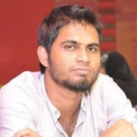 Md Zahidul Islam