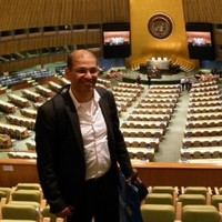 MAHDI HALMI