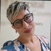 Christine Patterson