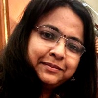 Tina Ravi