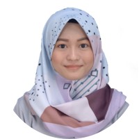 Nabiila Adani Setyadi