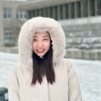 Cheyenne Zhou