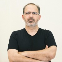 Kazi Najib Ashraf