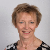 Sarah Marsden